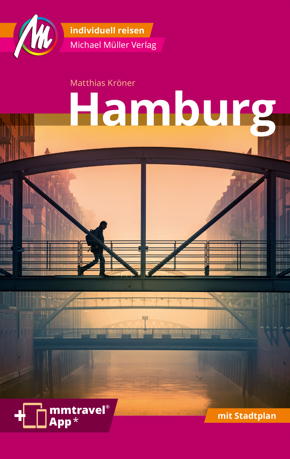 Hamburg MM City